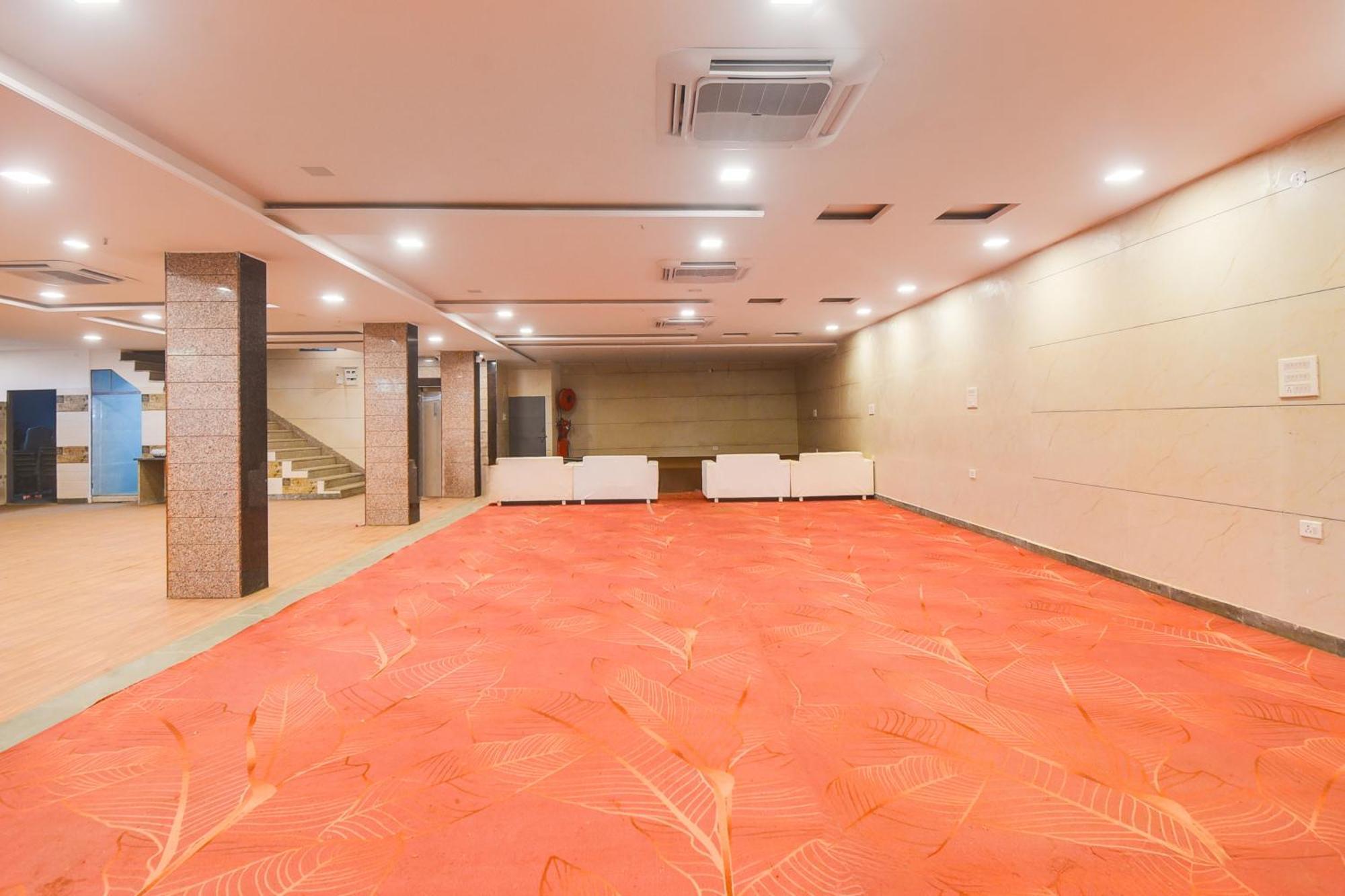 Super Collection O Kalyanpura Jaipur Formerly Alpine ภายนอก รูปภาพ