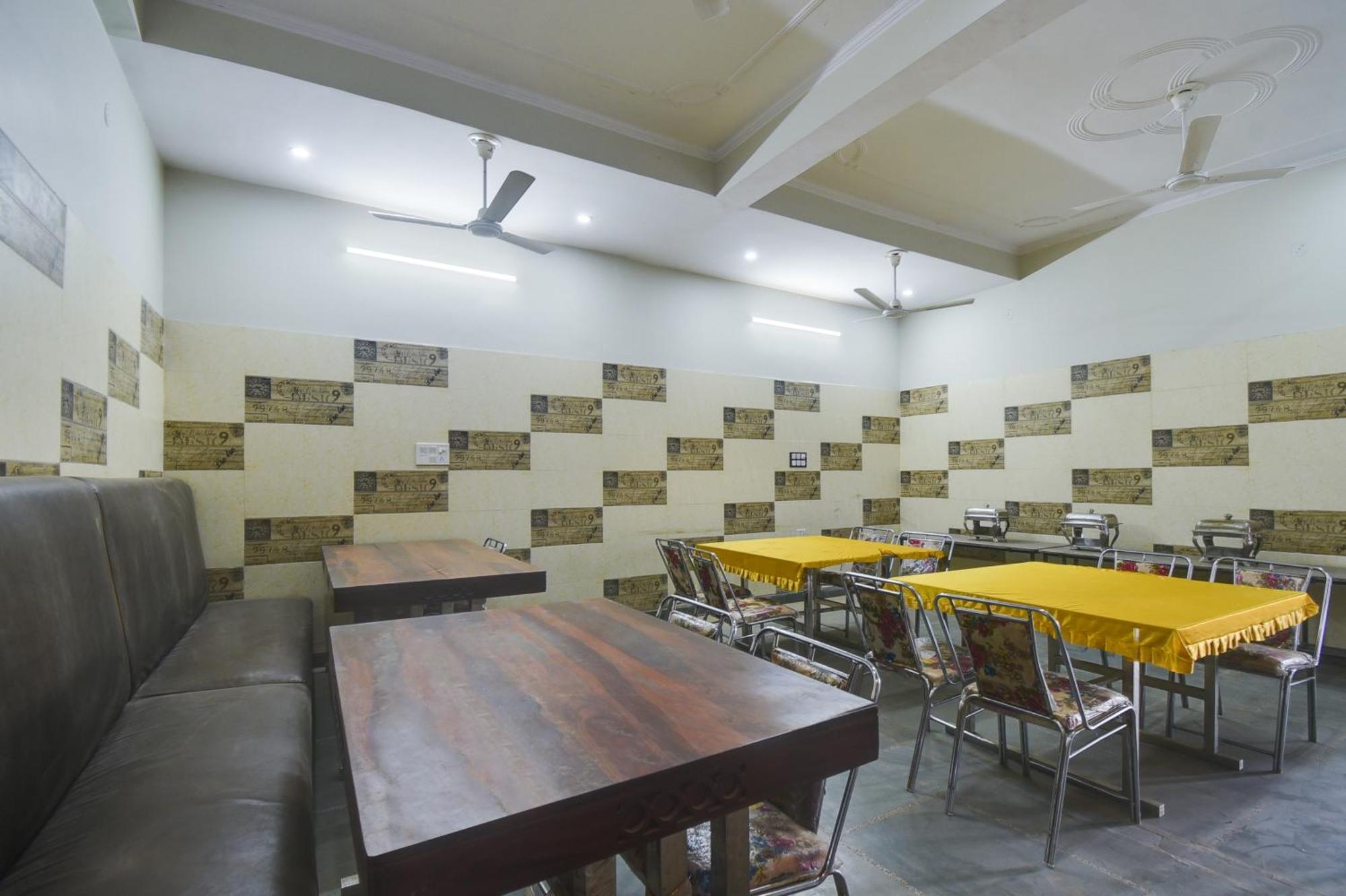 Super Collection O Kalyanpura Jaipur Formerly Alpine ภายนอก รูปภาพ